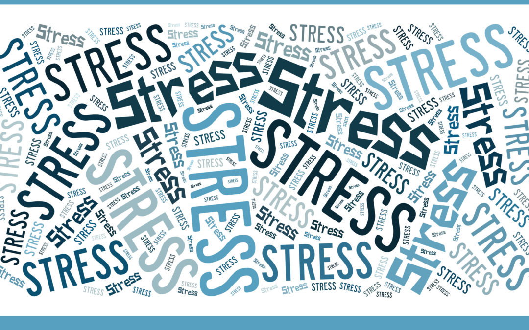 Le stress oui mais concretement cela veut dire quoi?